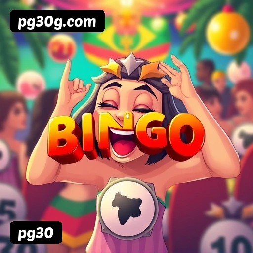 Chuva de Bônus pg30 nos slots