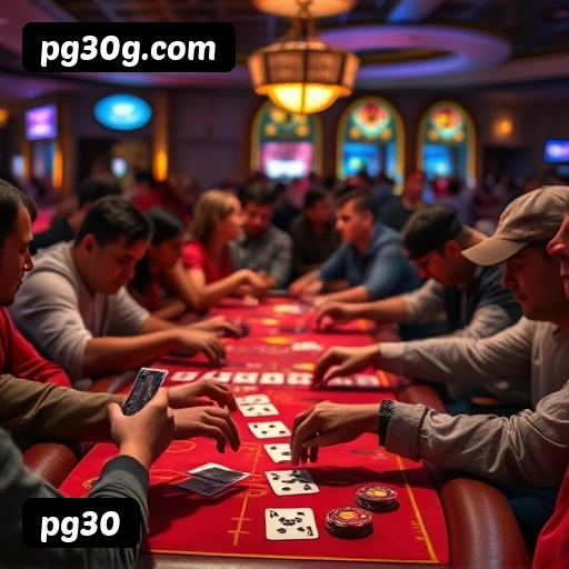 Baixar pg30 Android