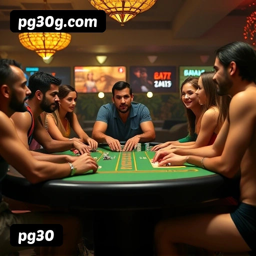 App pg30 Android