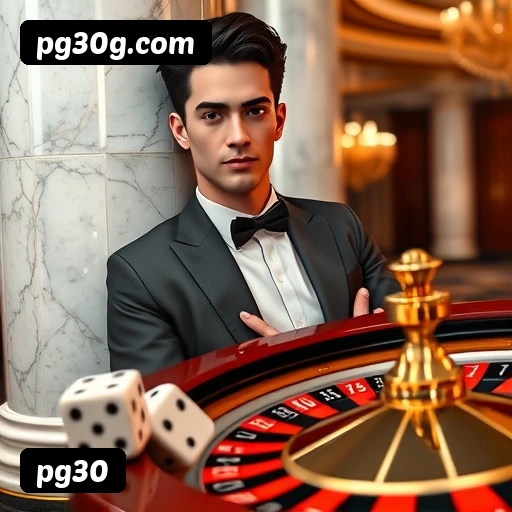 Aplicativo móvel pg30 para iOS e Android
