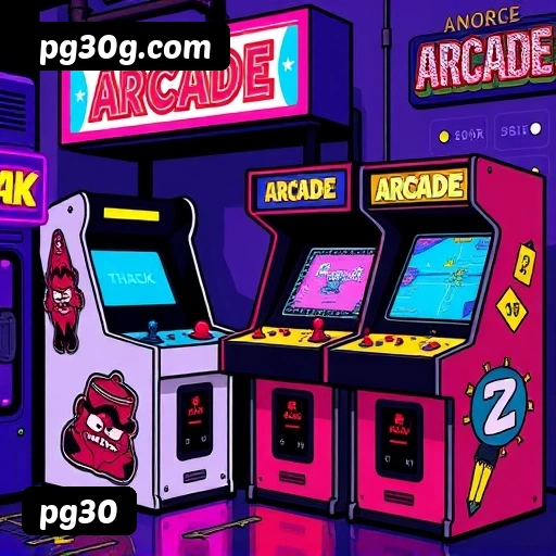 Jogos de slot online na pg30